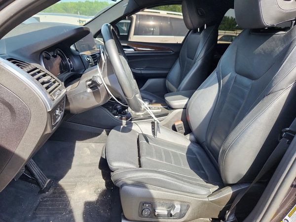 2019 BMW X4 xDrive30i