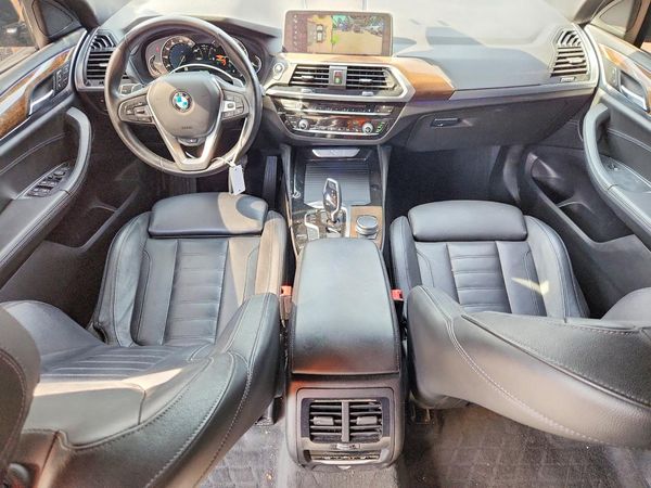 2019 BMW X4 xDrive30i