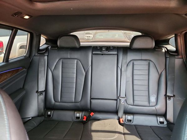 2019 BMW X4 xDrive30i