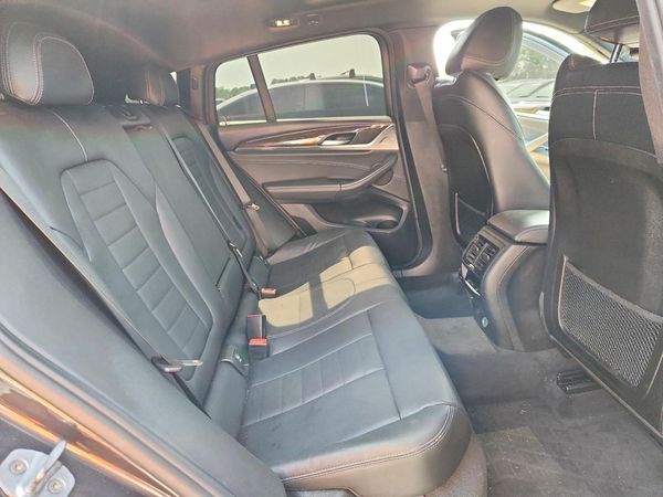 2019 BMW X4 xDrive30i