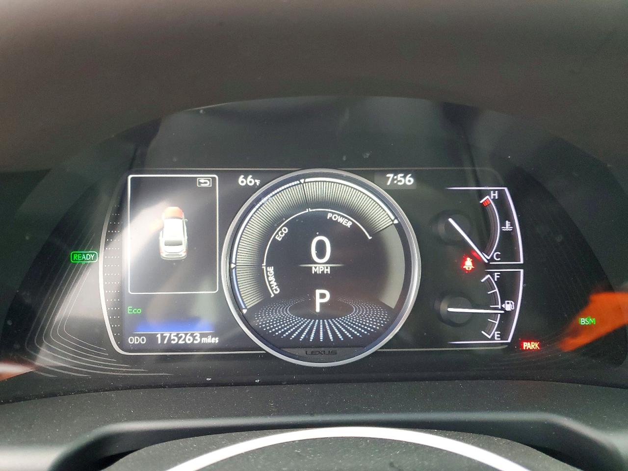 2022 LEXUS ES 300H 300h Premium