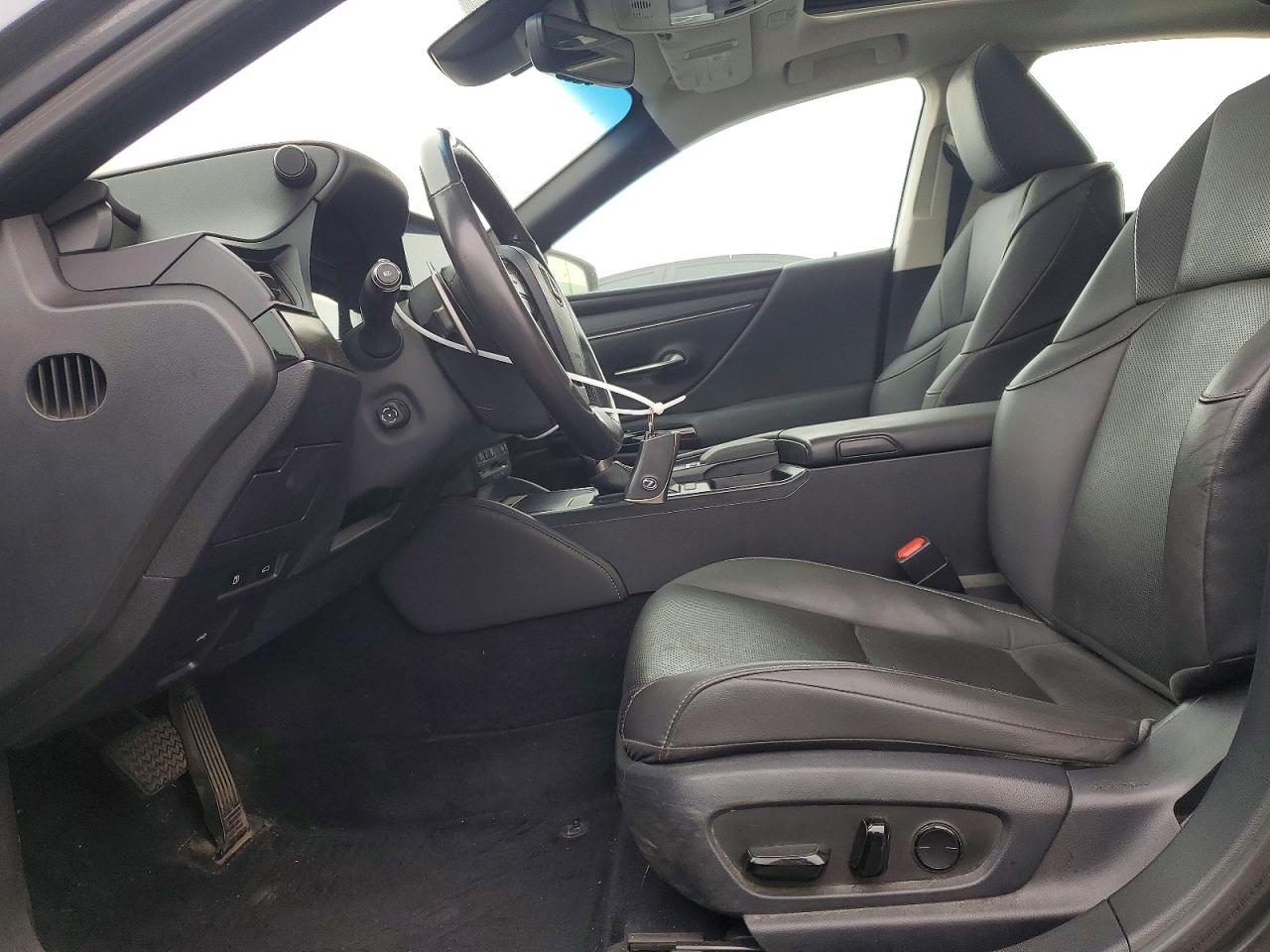 2022 LEXUS ES 300H 300h Premium