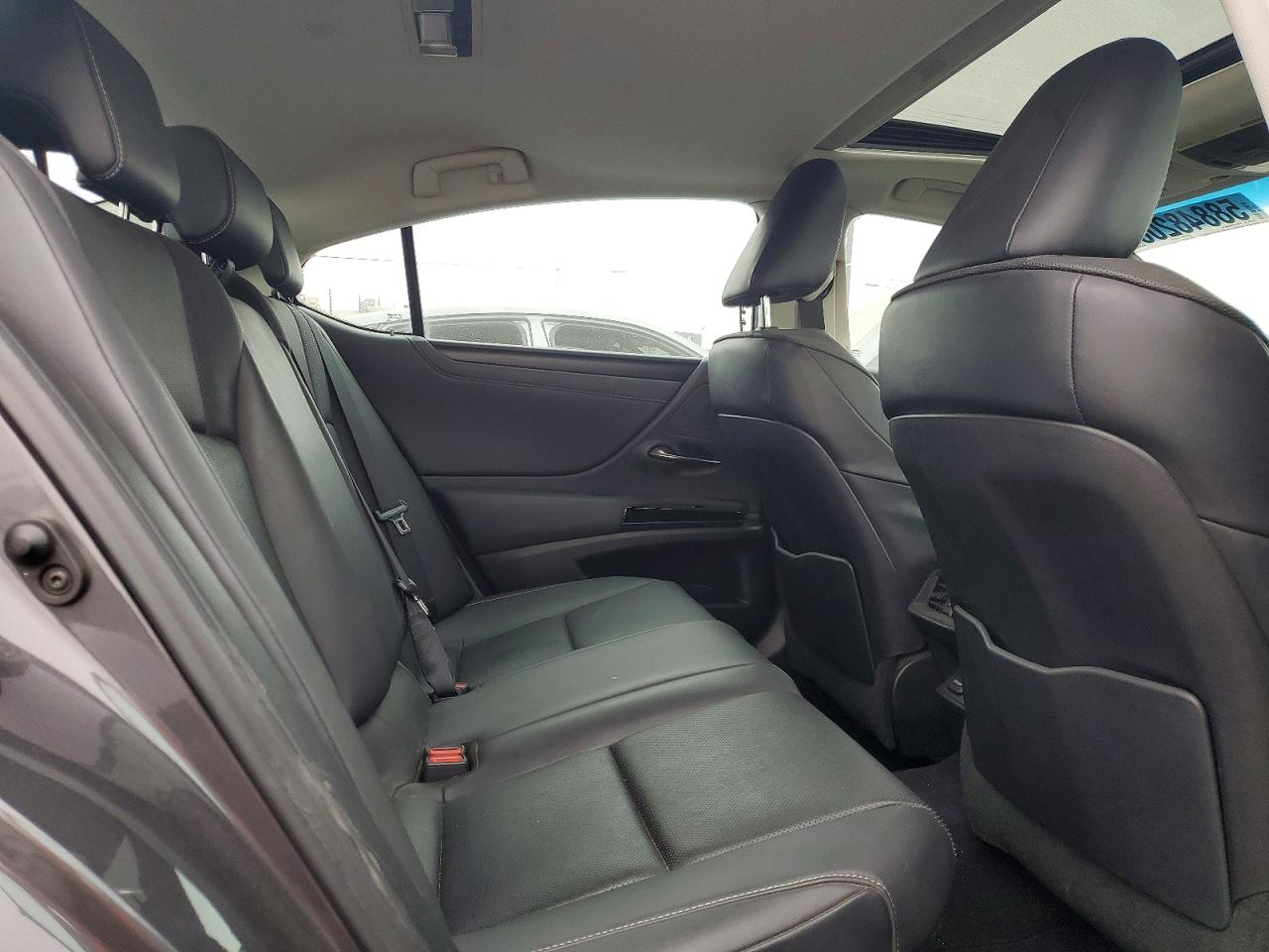 2022 LEXUS ES 300H 300h Premium