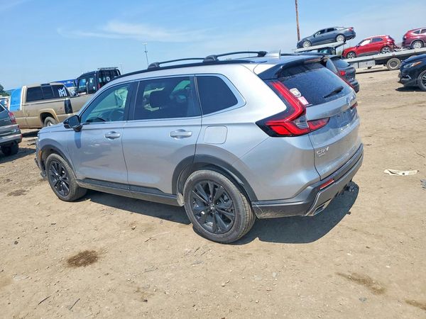 2023 HONDA CR-V Sport Touring
