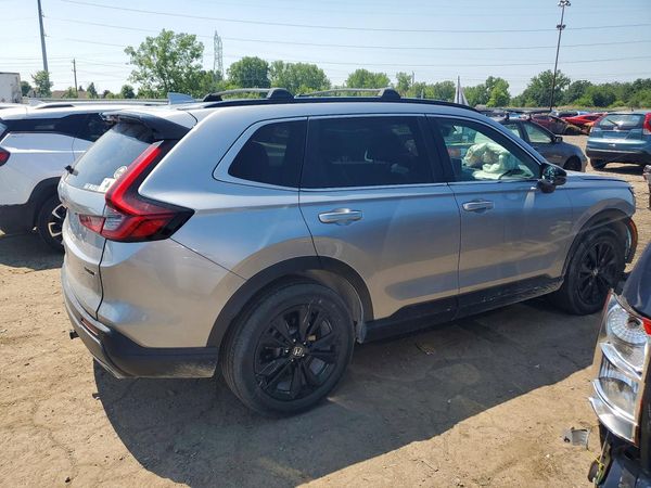 2023 HONDA CR-V Sport Touring