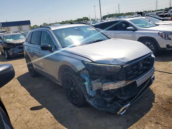 2023 HONDA CR-V Sport Touring