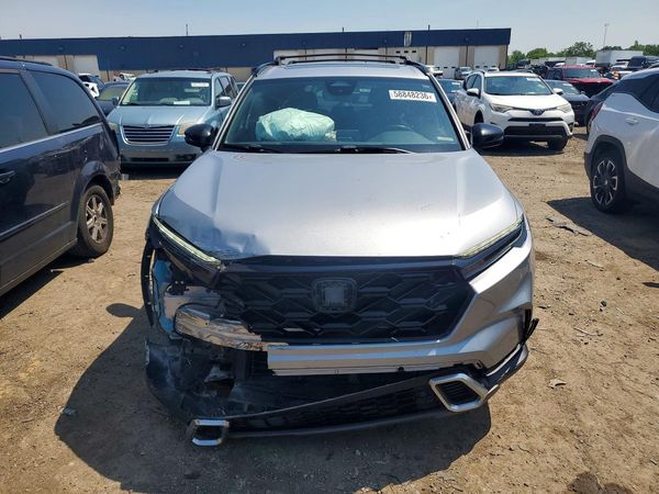 2023 HONDA CR-V Sport Touring