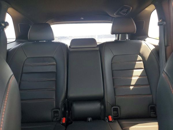 2023 HONDA CR-V Sport Touring