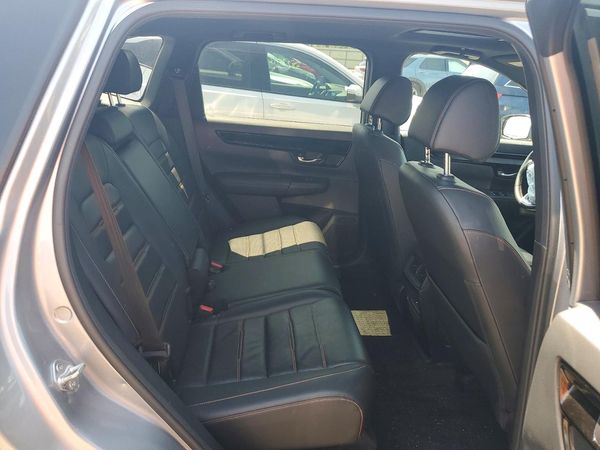 2023 HONDA CR-V Sport Touring