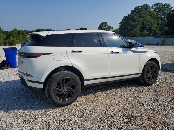 2023 LAND ROVER RANGE ROVER EVOQUE S