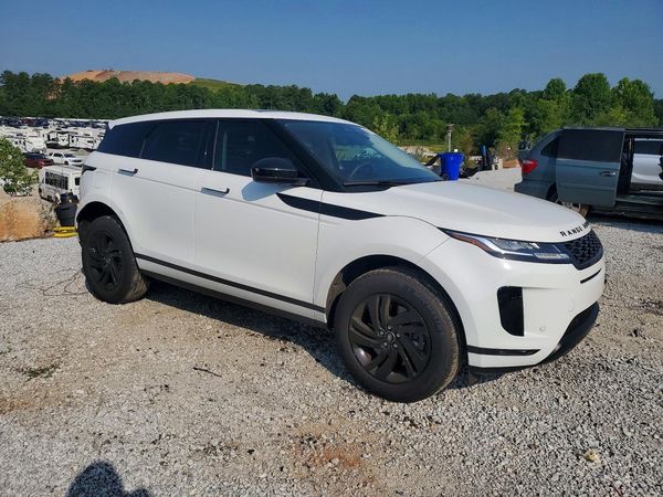 2023 LAND ROVER RANGE ROVER EVOQUE S