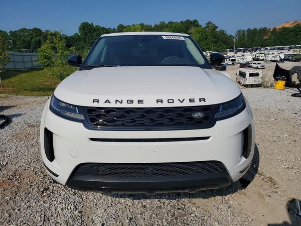 2023 LAND ROVER RANGE ROVER EVOQUE S