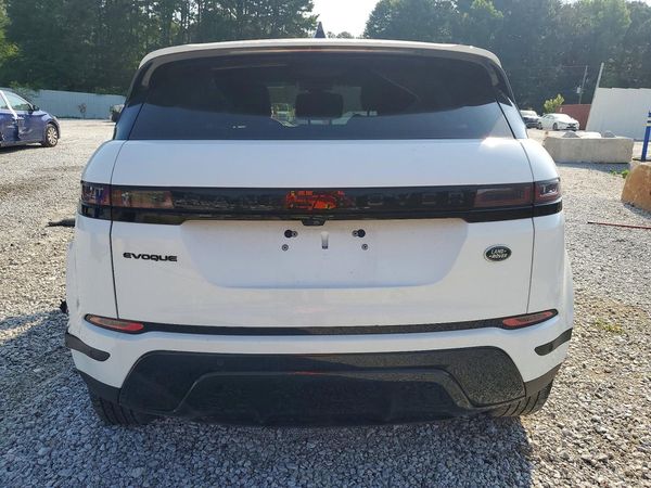 2023 LAND ROVER RANGE ROVER EVOQUE S