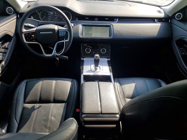 2023 LAND ROVER RANGE ROVER EVOQUE S