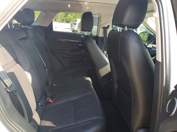 2023 LAND ROVER RANGE ROVER EVOQUE S