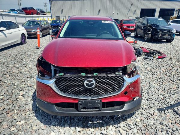 2025 MAZDA CX-30 Select Sport Package