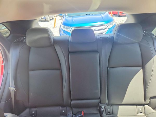 2025 MAZDA CX-30 Select Sport Package
