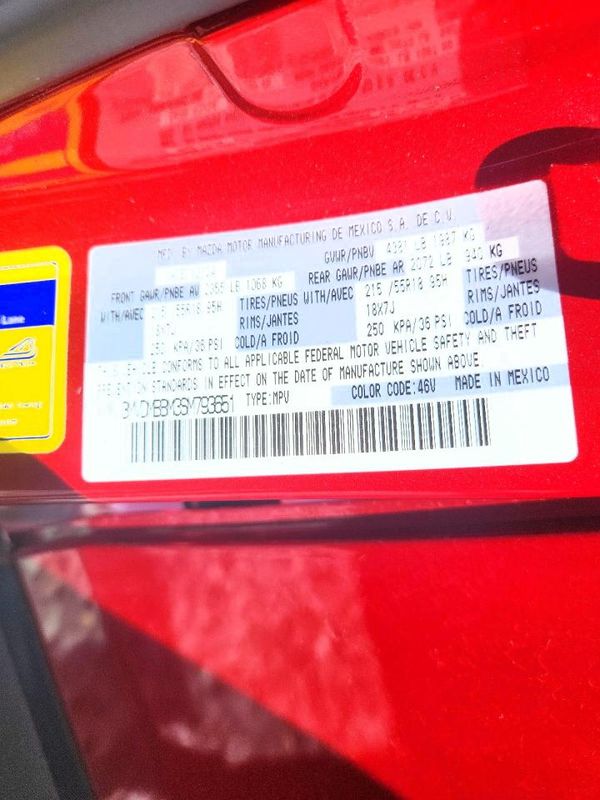 2025 MAZDA CX-30 Select Sport Package