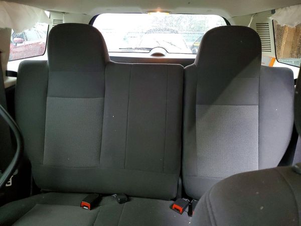 2015 JEEP PATRIOT SPORT FWD
