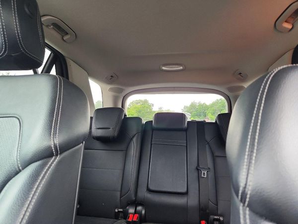 2015 MERCEDES-BENZ ML ML350