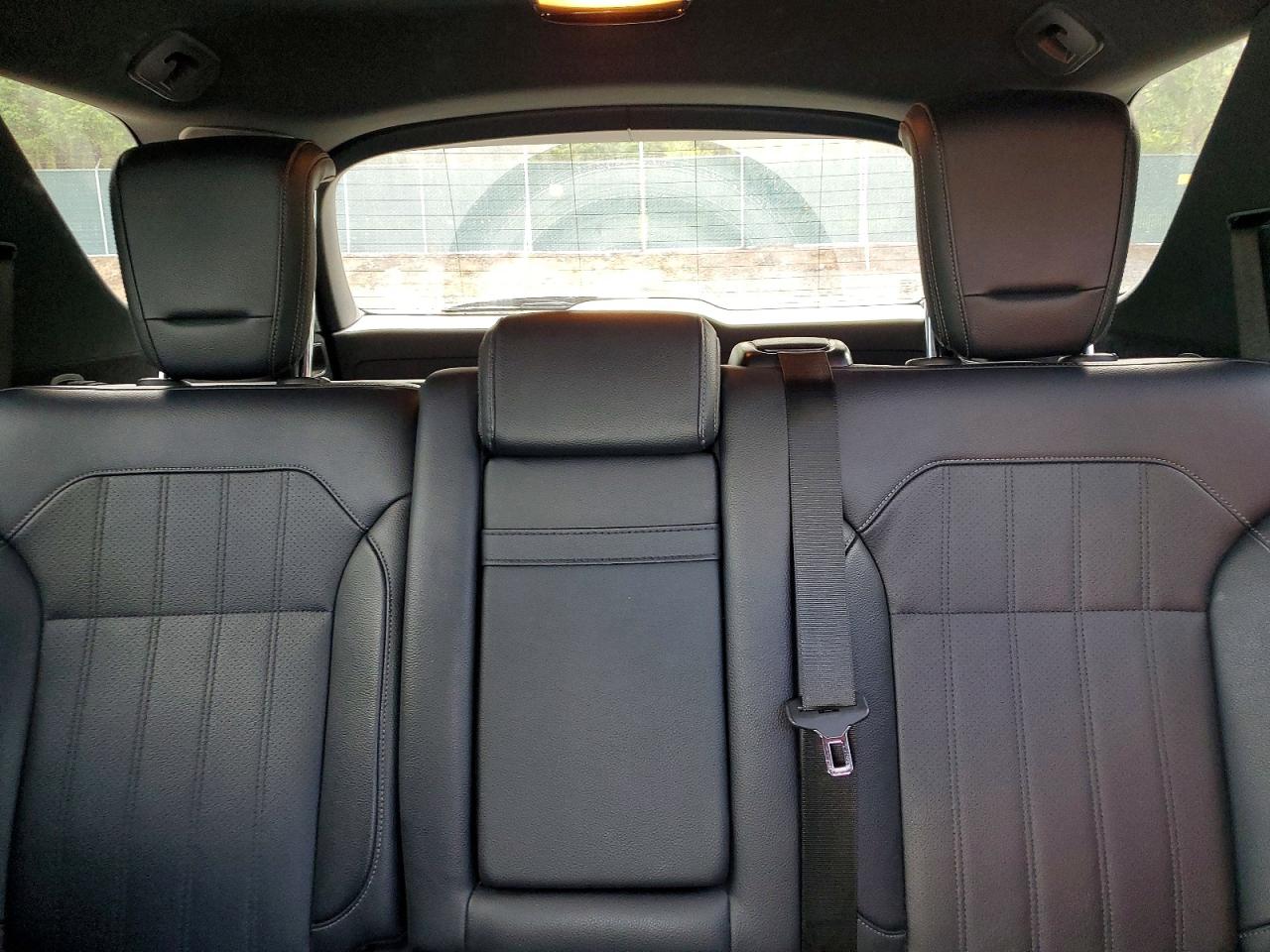 2018 MERCEDES-BENZ GLE GLE350