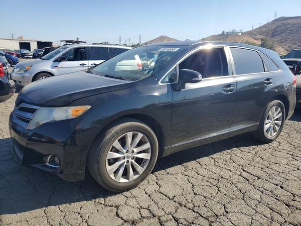 2015 TOYOTA VENZA