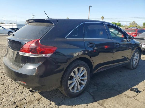 2015 TOYOTA VENZA XLE