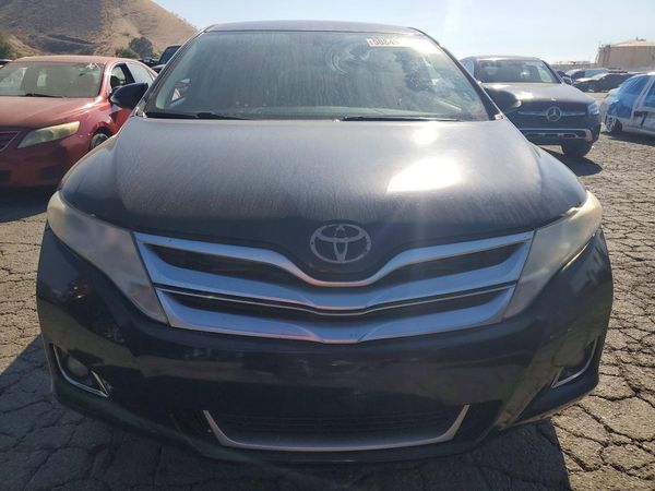 2015 TOYOTA VENZA XLE