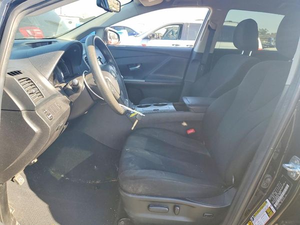 2015 TOYOTA VENZA XLE