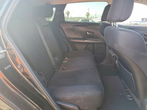 2015 TOYOTA VENZA XLE