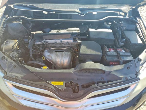 2015 TOYOTA VENZA XLE