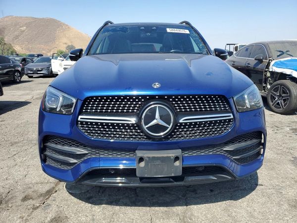 2020 MERCEDES-BENZ GLE GLE350-4M