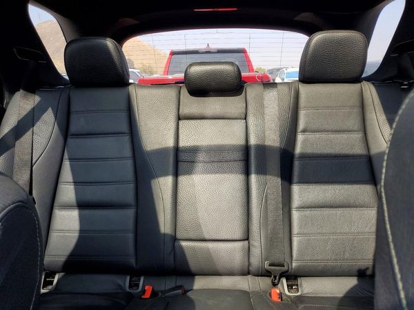 2020 MERCEDES-BENZ GLE GLE350-4M