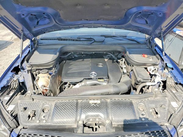 2020 MERCEDES-BENZ GLE GLE350-4M