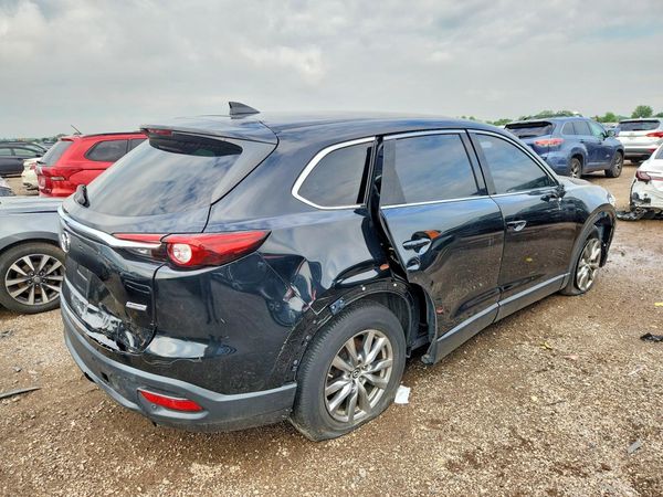 2018 MAZDA CX-9 Touring