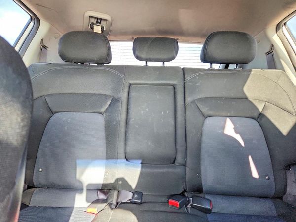 2015 KIA SPORTAGE GL - Middle-low