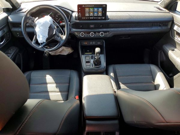 2025 HONDA CR-V Sport-L