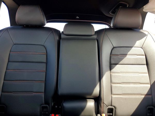 2025 HONDA CR-V Sport-L