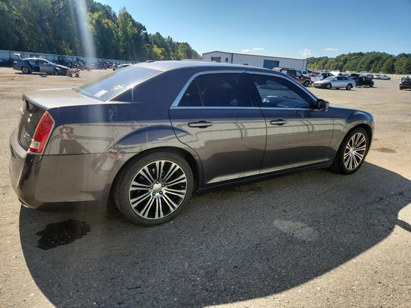 2013 CHRYSLER 300 300S V6