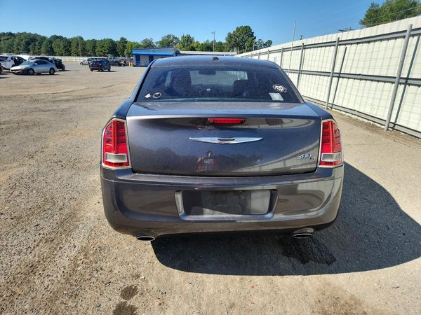 2013 CHRYSLER 300 300S V6