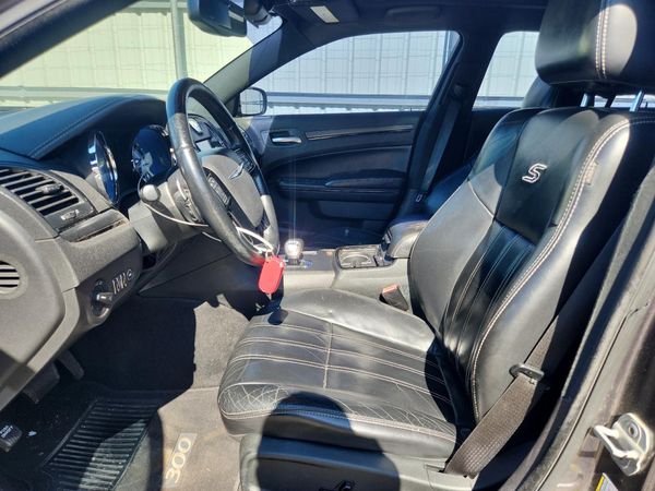 2013 CHRYSLER 300 300S V6