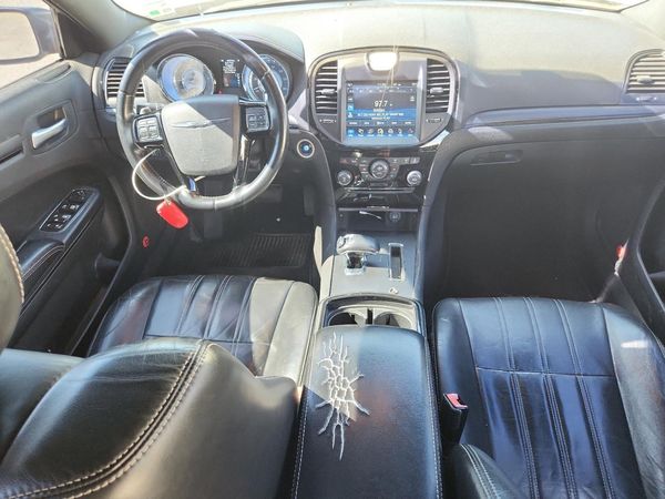 2013 CHRYSLER 300 300S V6