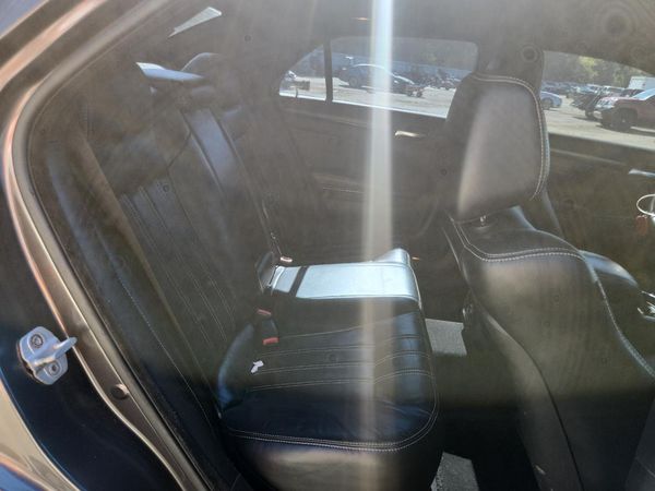 2013 CHRYSLER 300 300S V6