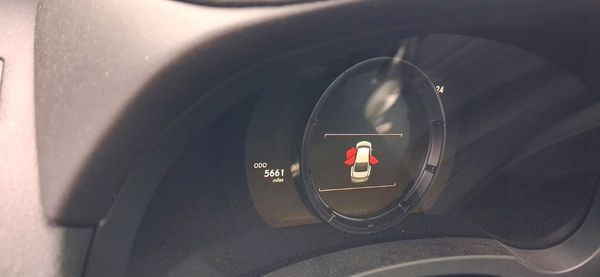2025 LEXUS IS 350 350 F Sport