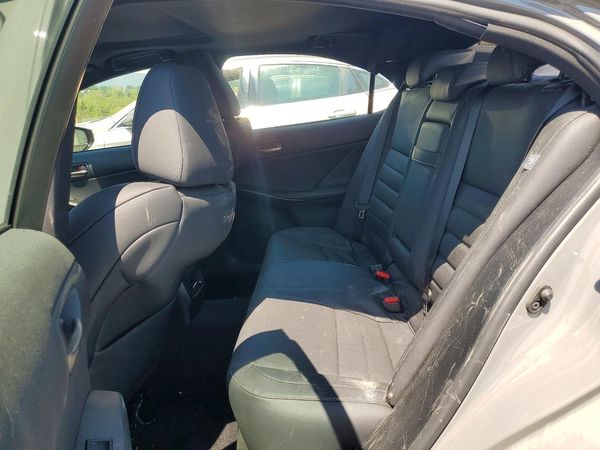 2025 LEXUS IS 350 350 F Sport