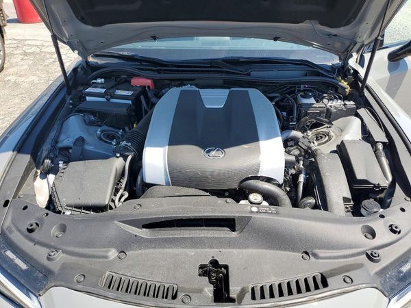 2025 LEXUS IS 350 350 F Sport