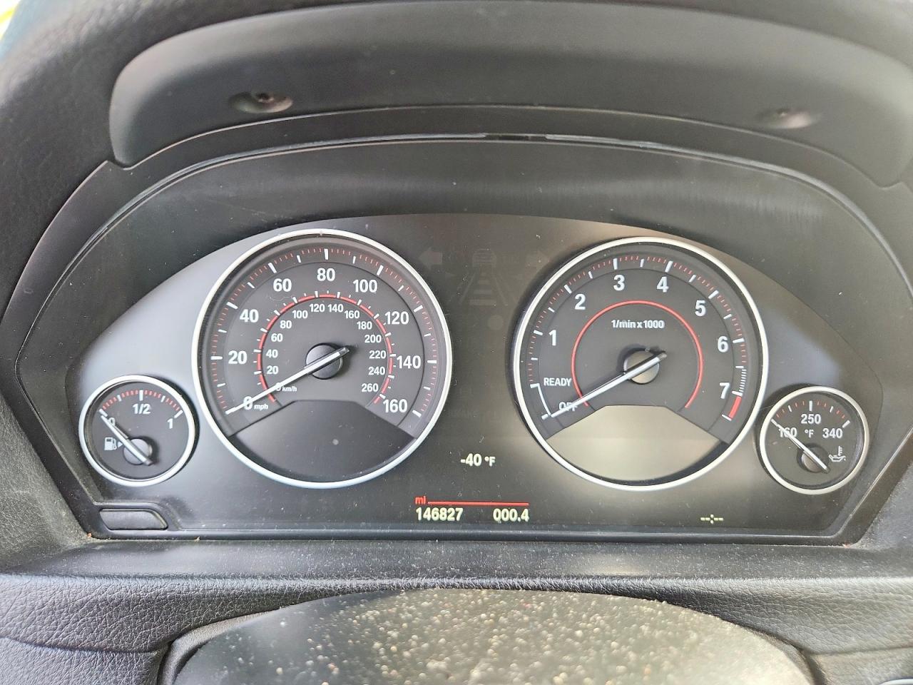 2016 BMW 428 GC
