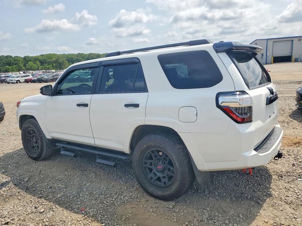 2021 TOYOTA 4RUNNER