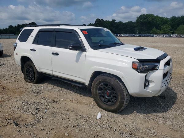 2021 TOYOTA 4RUNNER
