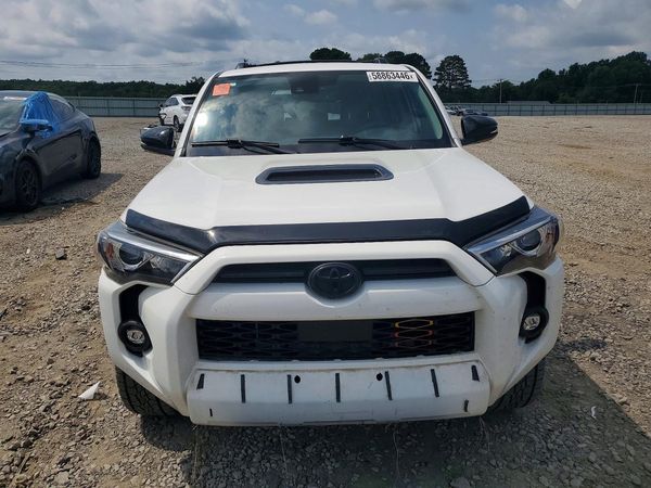 2021 TOYOTA 4RUNNER